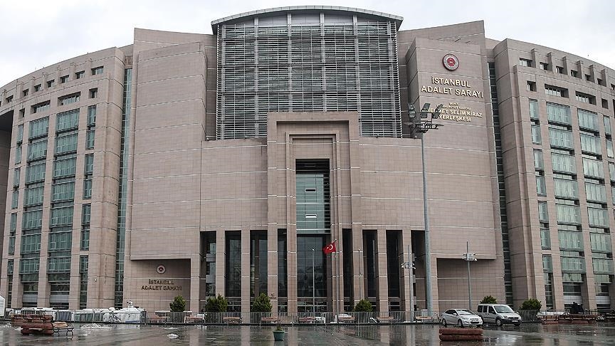 BEYOĞLU BELEDİYE BAŞKANI GÜNEY'E TUTUKLAMA TALEBİ