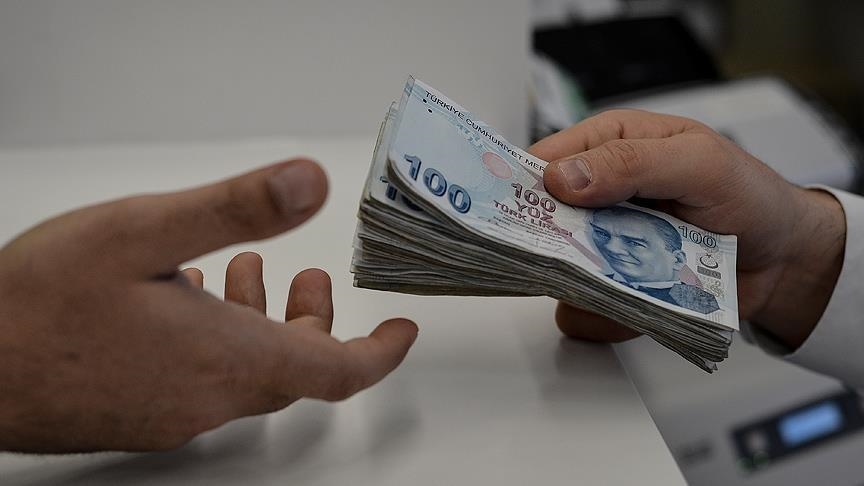 HÜKÜMETTEN, MEMUR VE MEMUR EMEKLİLERİNE YENİ ZAM TEKLİFİ