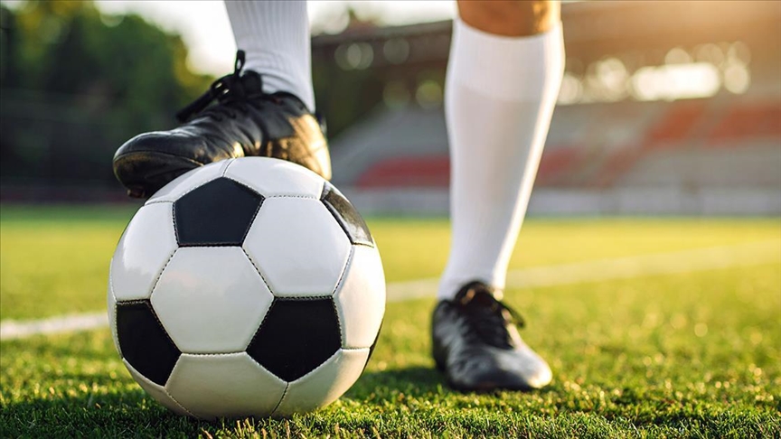İRAN’DA "FUTBOLDA BÜYÜCÜLÜK" DAVASINDA 2 KİŞİ GÖZALTINA ALINDI
