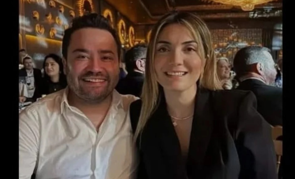 Muhittin Böcek’in Oğlu Gözaltına Alındı!