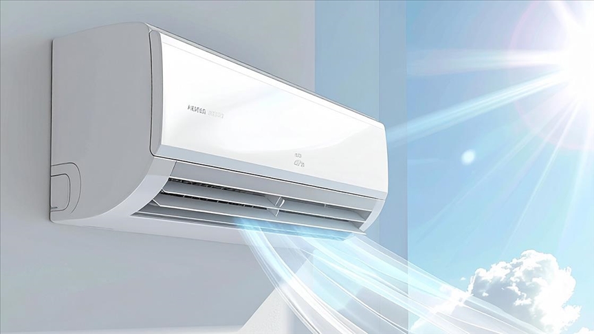 TÜRKİYE'DE TEMMUZDAKİ YÜKSEK SICAKLIKLAR, ELEKTRİK TÜKETİMİNİ REKOR SEVİYEYE ÇIKARDI