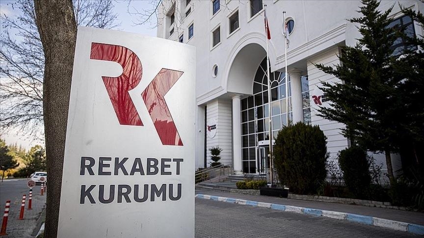 REKABET KURULU’NDAN GOOGLE'A "ÖDEME HİZMETLERİ"NE İLİŞKİN SORUŞTURMA
