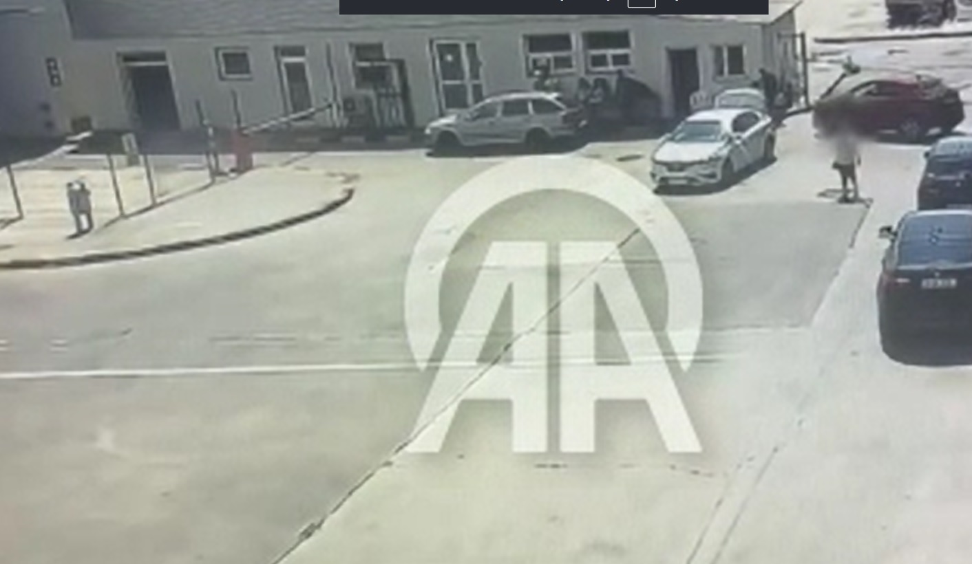 Kapıkule'de bir otomobilde 26 Kilo Sentetik Uyuşturucu ele geçirildi
