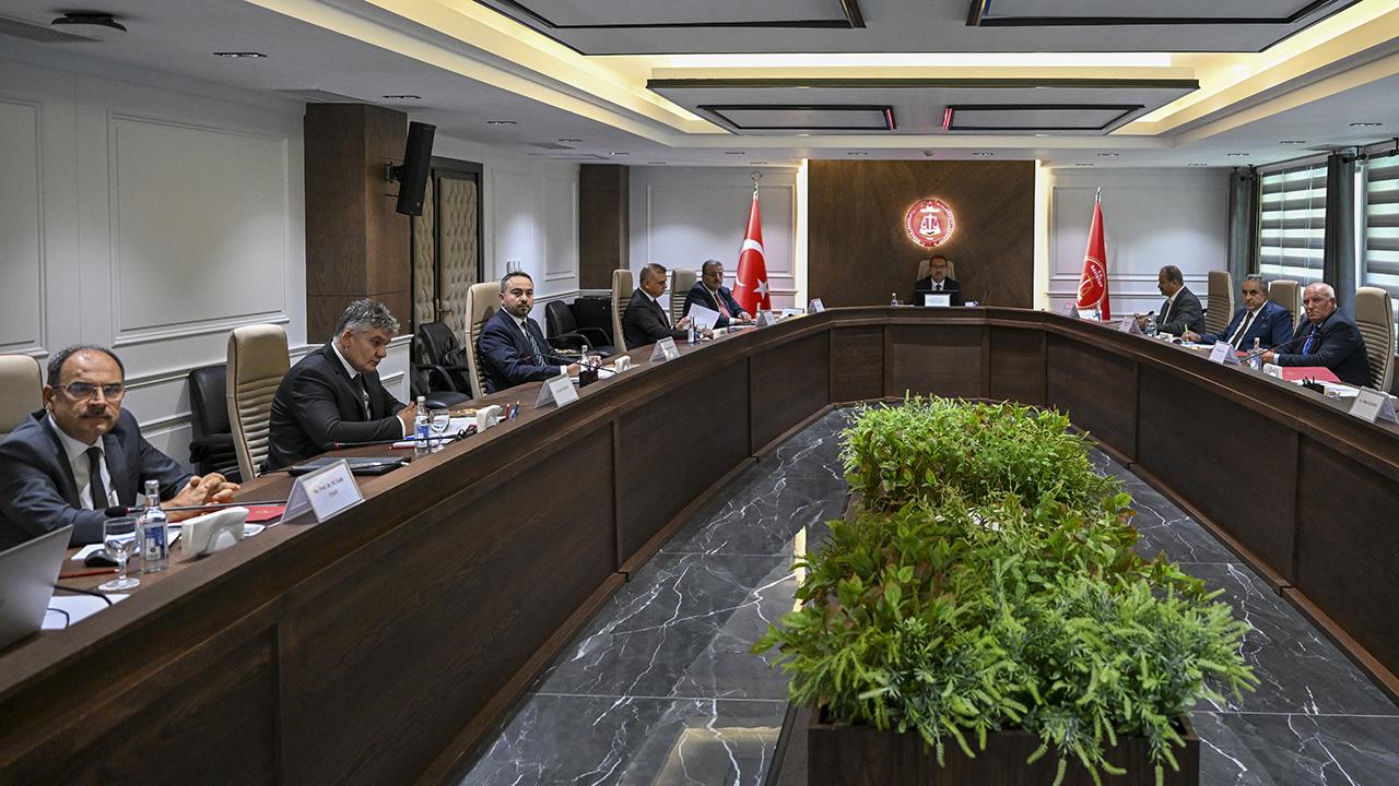 KAMU GÖREVLİLERİ HAKEM KURULU YARIN 4. KEZ TOPLANACAK