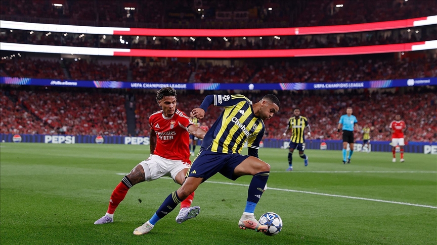 Fenerbahçe yoluna Avrupa Ligi'nden devam edecek