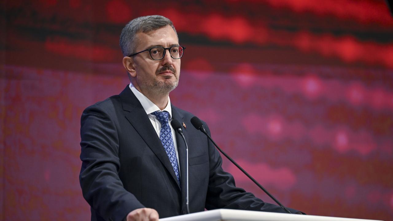 Duran'dan Cumhurbaşkanı Erdoğan'ın görevine başlamasının yıl dönümüne ilişkin paylaşım