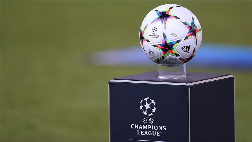 GALATASARAY'IN UEFA ŞAMPİYONLAR LİGİ'NDEKİ RAKİPLERİ BELLİ OLDU