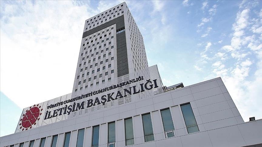 İLETİŞİM BAŞKANLIĞI'NDAN, TÜRK SAVUNMA SANAYİSİ ULUSLARARASI MEDYA PROGRAMI