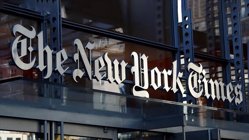 NEW YORK TİMES: ABD, FİLİSTİN PASAPORTU SAHİPLERİNİN VİZELERİNİ ASKIYA ALDI