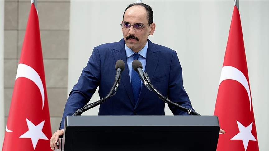Türkiye'nin Libya politikası: MİT Başkanı Kalın'ın Hafter ile görüşmesi ne anlama geliyor?
