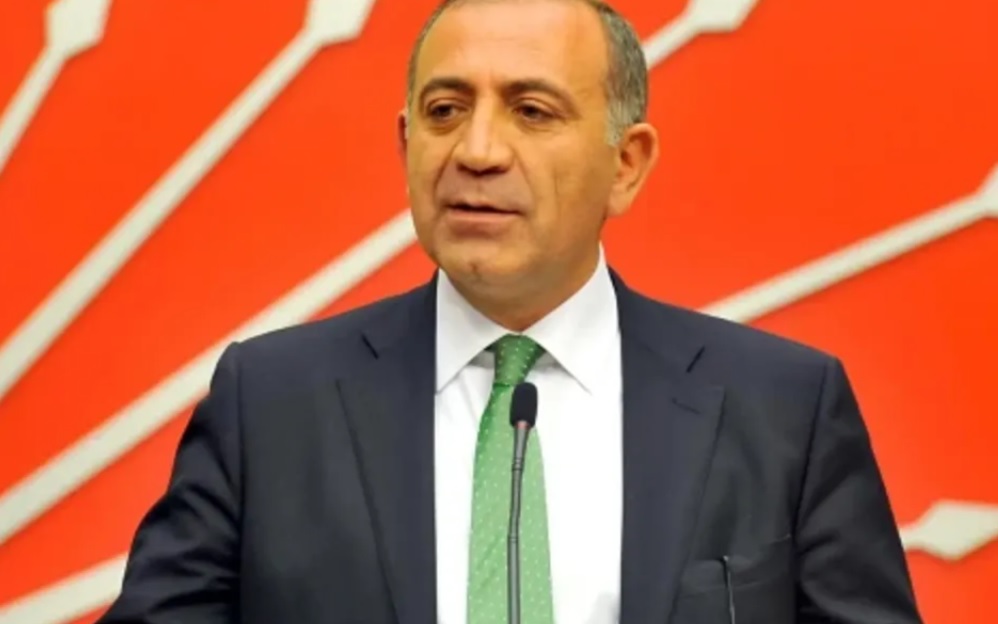 BOMBA AÇIKLAMA / GÜRSEL TEKİN: GÖREVE BAŞLADIK