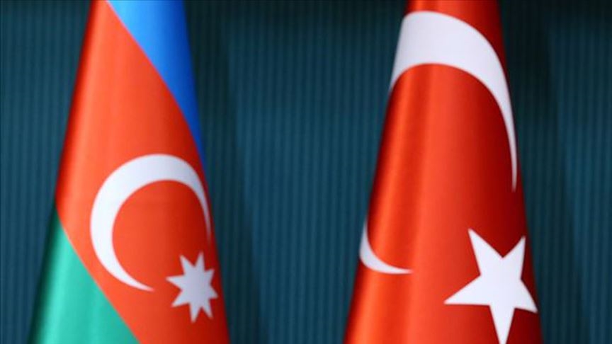 TÜRKİYE-AZERBAYCAN 4. ENERJİ FORUMU YARIN İZMİR'DE BAŞLIYOR