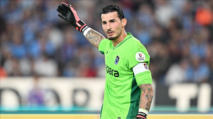 UĞURCAN ÇAKIR, TÜRK FUTBOL TARİHİNİN EN PAHALI ÜÇÜNCÜ TRANSFERİ OLDU