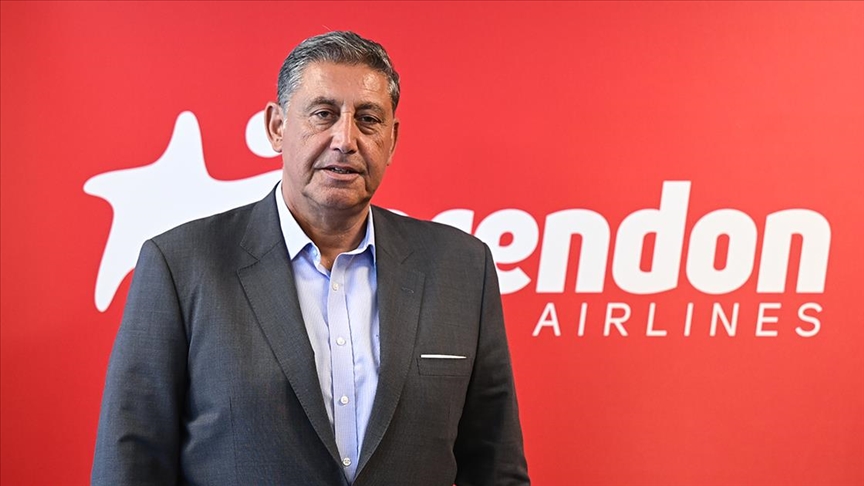 CORENDON HAVAYOLLARI HALKA ARZ OLMAYA HAZIRLANIYOR