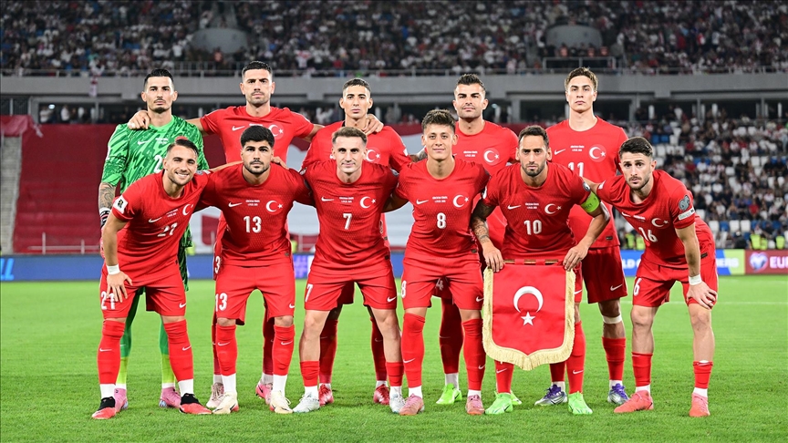 A MİLLİ FUTBOL TAKIMI, "UĞURLU ŞEHRİ" KONYA'DA 9. RANDEVUYA ÇIKACAK!