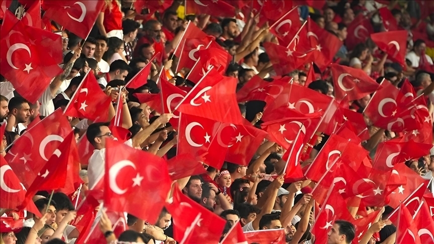 KONYA VALİLİĞİ'NDEN MİLLİ MAÇ ÖNCESİ TARAFTARA TAVSİYELER VE UYARILAR