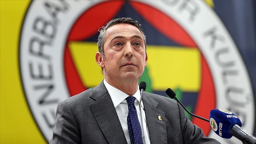 FENERBAHÇE KULÜBÜ'NDE BAŞKAN ADAYI ALİ KOÇ'UN YÖNETİM KURULU LİSTESİ BELLİ OLDU