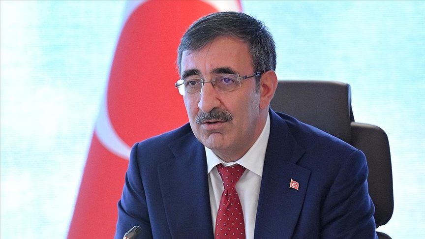 CEVDET YILMAZ, ORTA VADELİ PROGRAM'I YARIN AÇIKLAYACAKLARINI DUYURDU