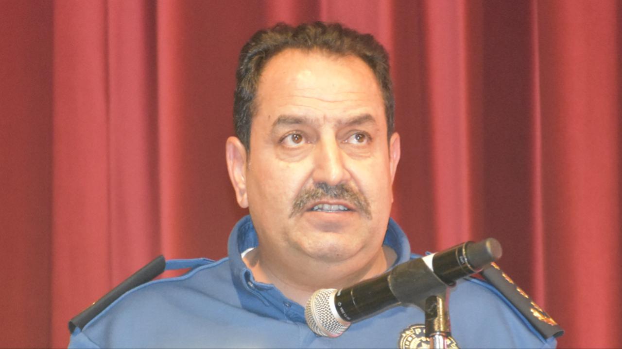 ANTALYA EMNİYET MÜDÜRLÜĞÜ GÖREVİNDEN UZAKLAŞTIRILAN İLKER ARSLAN ADLİYEYE SEVK EDİLDİ