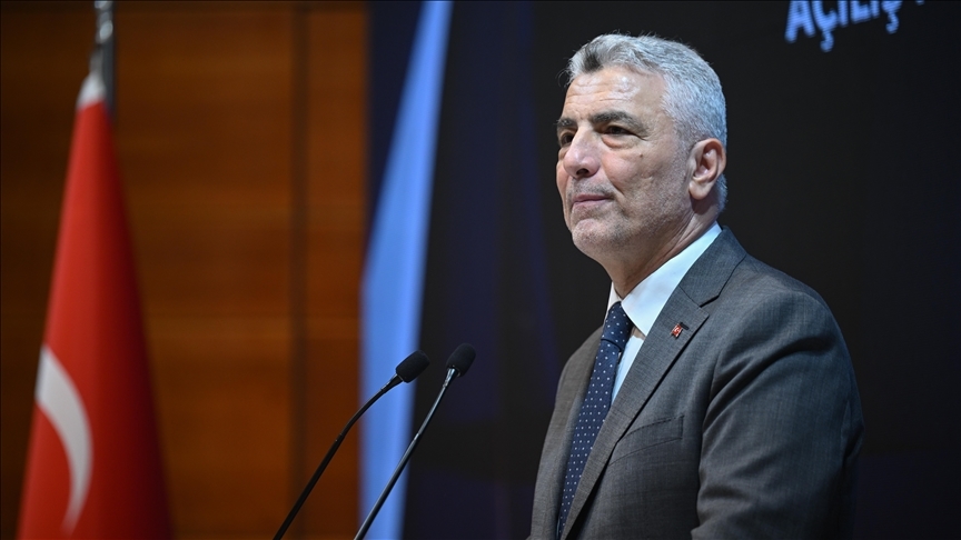 BOLAT: TÜKETİCİLERİ HAKSIZ UYGULAMALARA KARŞI KORUMAK İÇİN YENİ YASAL DÜZENLEMELERİ HAYATA GEÇİRDİK