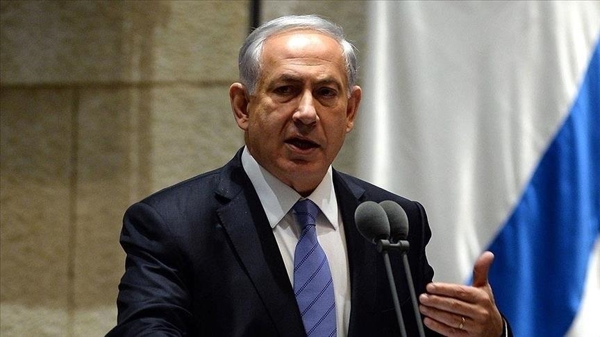 İSRAİL BAŞBAKANI NETANYAHU, HAMAS LİDERLERİNE SALDIRI TEHDİDİNİ YİNELEDİ