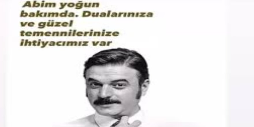 UFUK ÖZKAN'A NE OLDU, İNTİHAR MI ETTİ?