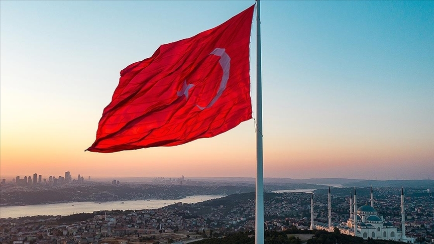 TÜRKİYE'NİN YATIRIMLARDA YENİ DÖNEM ÖNCELİKLERİ BELLİ OLDU