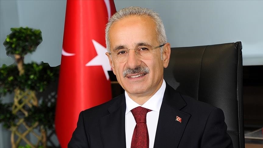 ULAŞTIRMA YATIRIMLARININ 3 YILLIK ROTASI ÇİZİLDİ