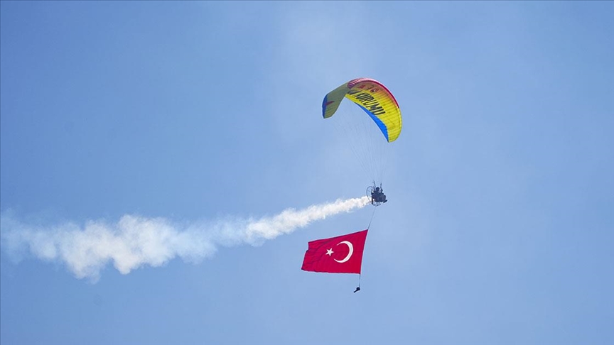 TEKNOFEST: TEKNOLOJİ TOPLUMUNDAN TOPLUM İÇİN TEKNOLOJİYE