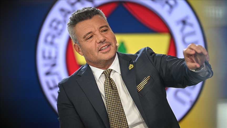 SADETTİN SARAN: HAKAN BİLAL KUTLUALP’E BAŞKAN VEKİLLİĞİNİ TEKLİF EDECEĞİM, BU TAKIMLA ŞAMPİYON OLACAĞIZ