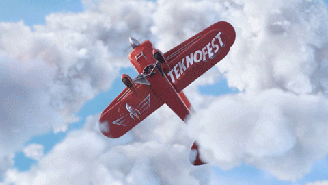TEKNOFEST: TEKNOLOJİ TOPLUMUNDAN TOPLUM İÇİN TEKNOLOJİYE