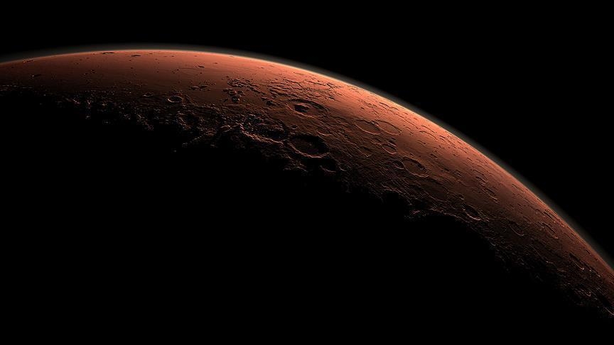 MARS’TA YAŞAM İZLERİ: BİLİMDEN DİPLOMASİYE YENİ BİR SINIR
