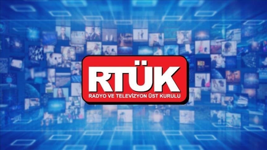 RTÜK'TEN "MİLLİ VE MANEVİ DEĞERLERE AYKIRILIK" GEREKÇESİYLE 5 DİJİTAL PLATFORMA CEZA