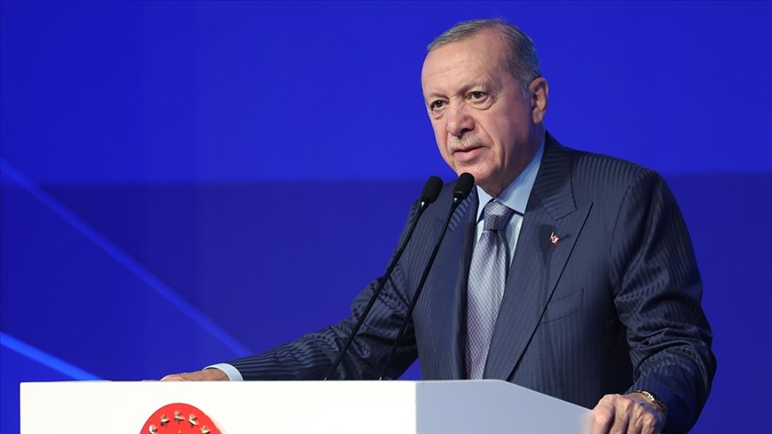 2025-2029 Türkiye Kooperatifçilik Stratejisi ve Eylem Planı / CUMHURBAŞKANI ERDOĞAN'dan AÇIKLAMALAR
