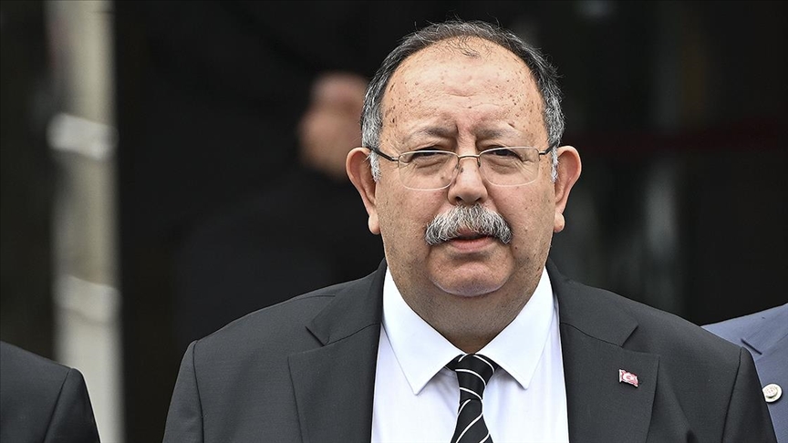 YSK karar verdi: CHP'nin İstanbul Kongresi devam edecek