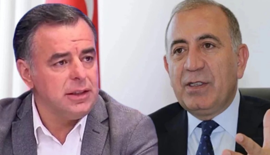 SON DAKİKA.. CHP'DE GÜRSEL TEKİN VE BARIŞ YARKADAŞ İHRAÇ EDİLDİ