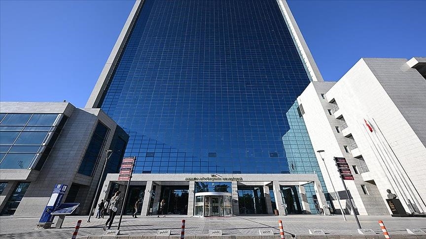 ANKARA BÜYÜKŞEHİR BELEDİYESİNİN KONSER HARCAMALARINA İLİŞKİN SORUŞTURMADA 5 ŞÜPHELİ TUTUKLANDI