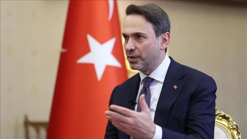 BAKAN BAYRAKTAR, IRAK-TÜRKİYE HAM PETROL BORU HATTI'NDAN PETROL AKIŞININ YENİDEN BAŞLADIĞINI BİLDİRDİ