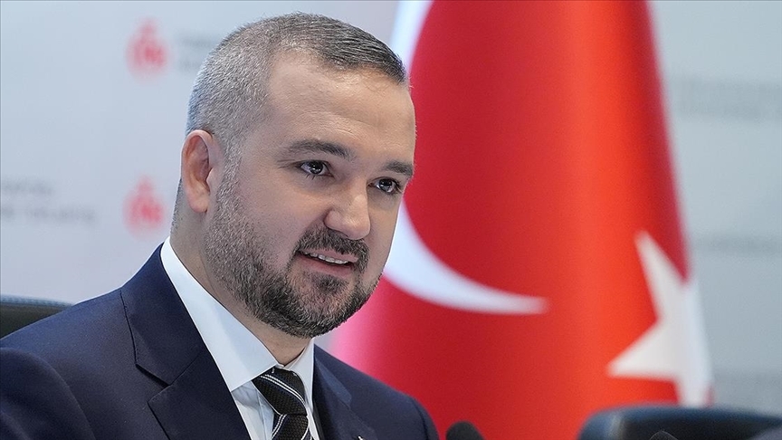 TCMB BAŞKANI KARAHAN, 7 EKİM'DE MECLİS'TE SUNUM YAPACAK