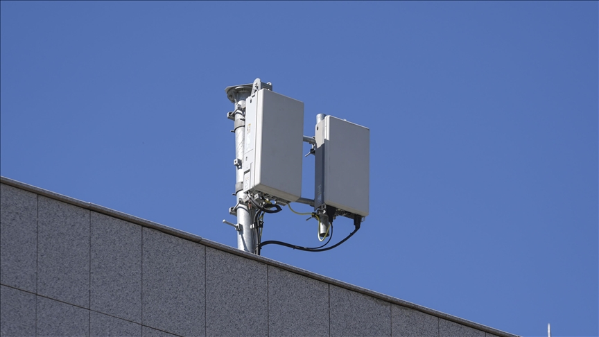 TBMM YENİ YASAMA YILINA 5G HIZINDA İNTERNETLE GİRECEK