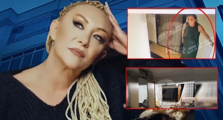 "Güllü" adıyla tanınan şarkıcı Gül Tut'un ölümüyle ilgili soruşturma sürüyor