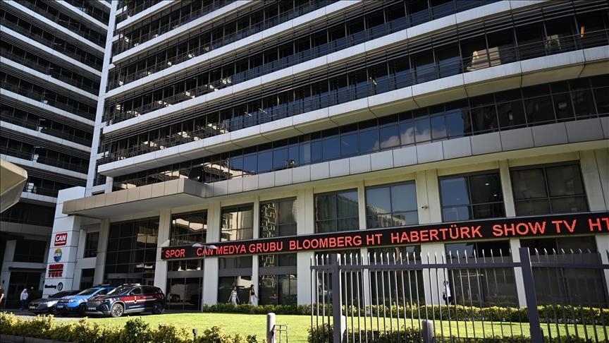 CAN HOLDİNG'E YÖNELİK SORUŞTURMADA 18 ŞİRKETE KAYYUM ATANDI