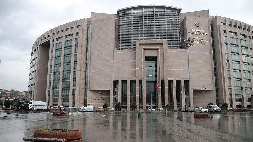 İSRAİL'İN KÜRESEL SUMUD FİLOSU'NA SALDIRISINDA TÜRK VATANDAŞLARININ ALIKONMASINA SORUŞTURMA