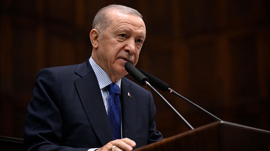 ERDOĞAN: SUMUD BASKININI LANETLİYORUM! AKTİVİSTLER İÇİN GEREKLİ TEDBİRİ ALIYORUZ