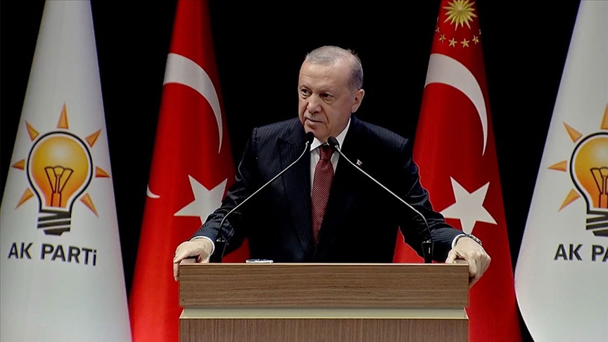 ERDOĞAN: SUMUD BASKININI LANETLİYORUM! AKTİVİSTLER İÇİN GEREKLİ TEDBİRİ ALIYORUZ