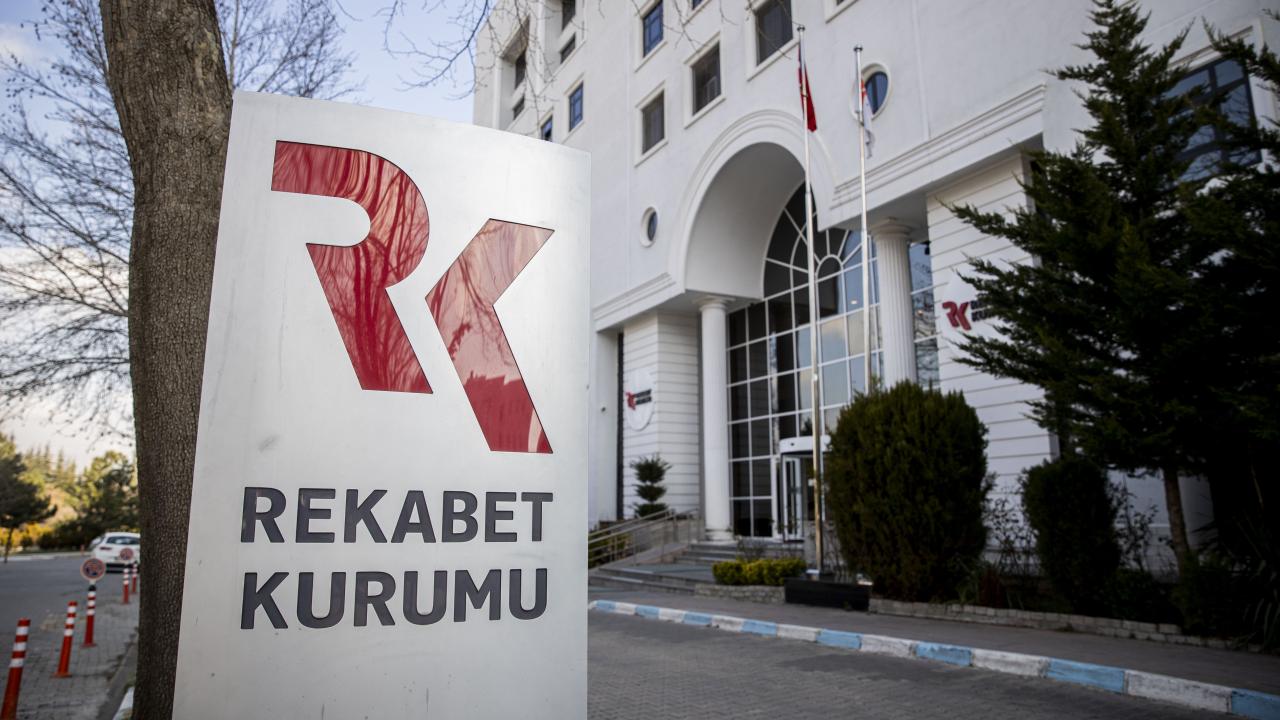 REKABET KURULU'NDAN 4 HAZIR BETON ÜRETİCİSİNE SORUŞTURMA
