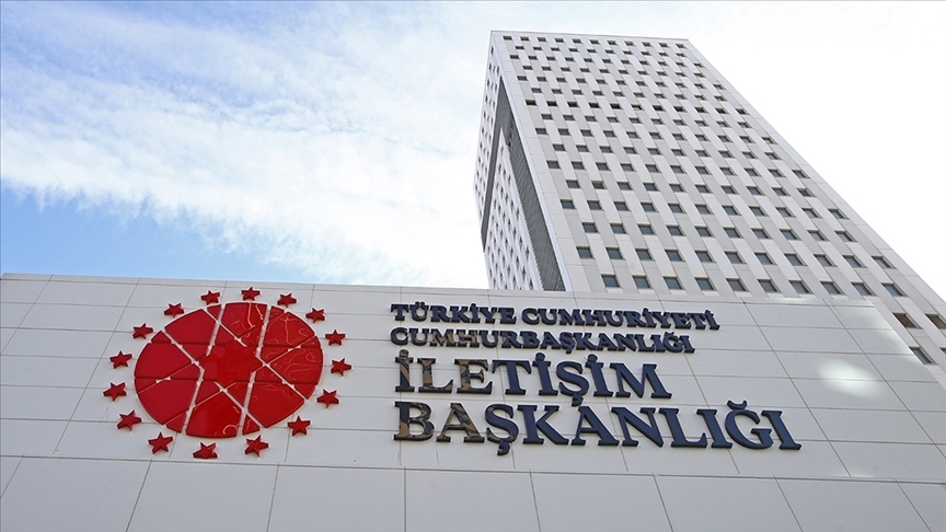 DMM, "7 Ekim'in yıl dönümünde Azerbaycan'da bayrakların yarıya indirildiği" iddiasını yalanladı