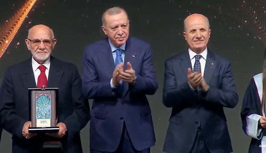 Cumhurbaşkanı Erdoğan: Gazze'deki anlaşmanın uygulamalarını takip edecek görev gücünde Türkiye de yer alacak