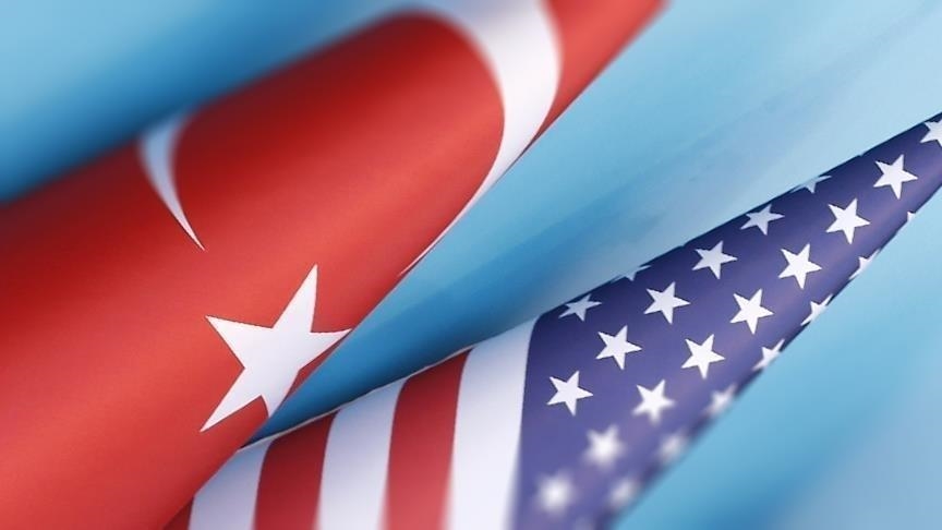 TÜRKİYE-ABD TİCARETİNDE 100 MİLYAR DOLARLIK HEDEF İÇİN YENİ STRATEJİ GELİYOR