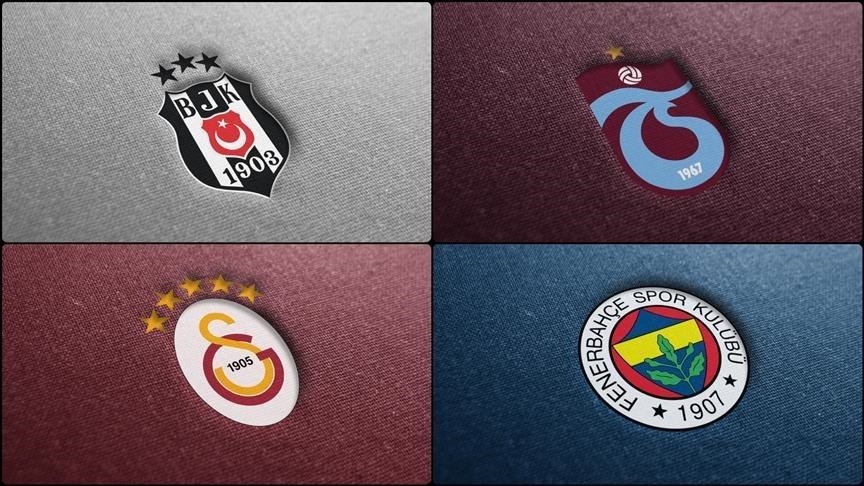 DÖRT BÜYÜKLERİN FUTBOL ŞİRKETLERİ SEZONUN İLK ÇEYREĞİNİ 2 MİLYAR LİRA ZARARLA KAPATTI